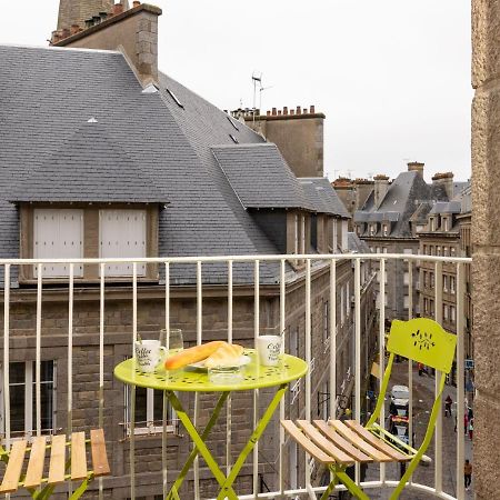 Apartment Plasenn By Interhome サン・マロ エクステリア 写真
