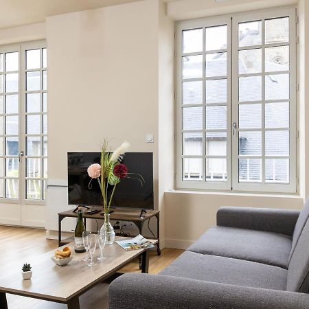 Apartment Plasenn By Interhome サン・マロ エクステリア 写真