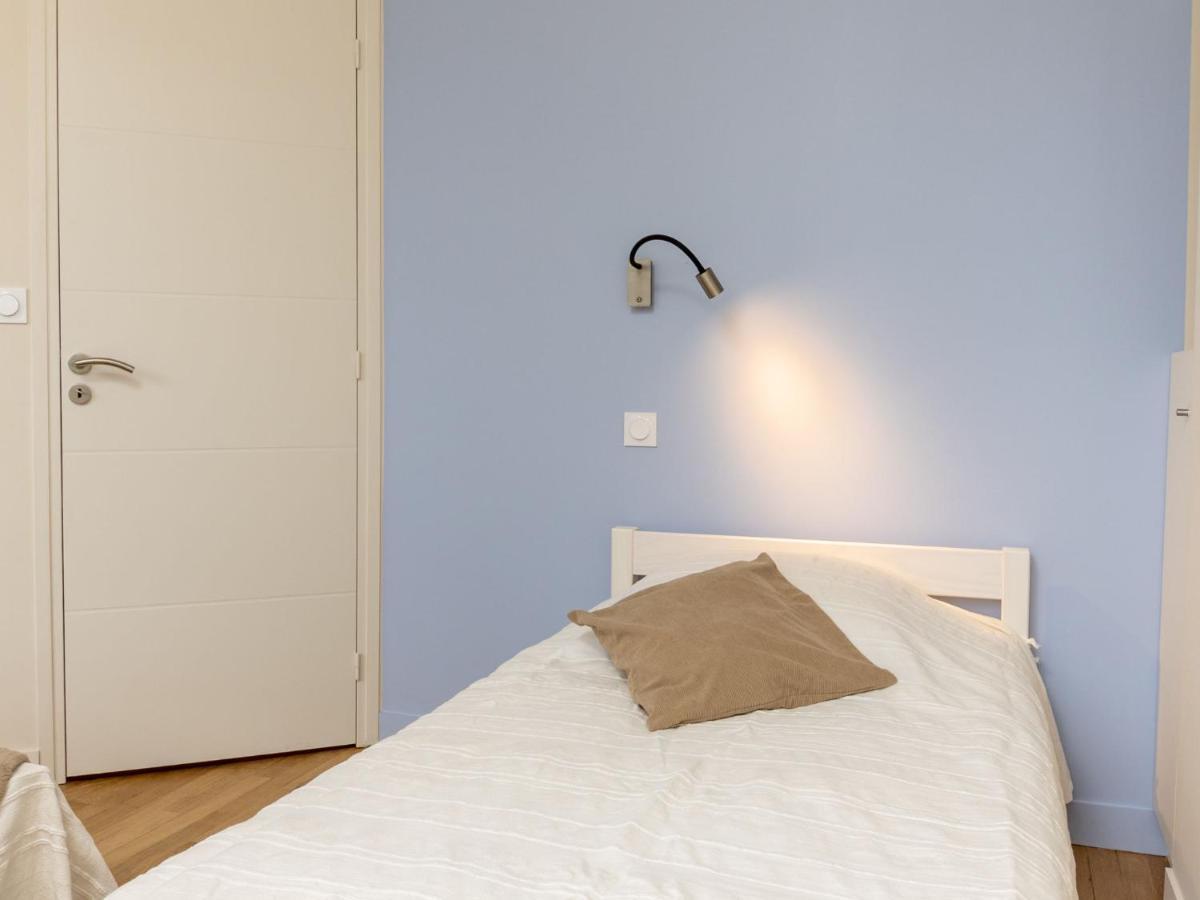Apartment Plasenn By Interhome サン・マロ エクステリア 写真